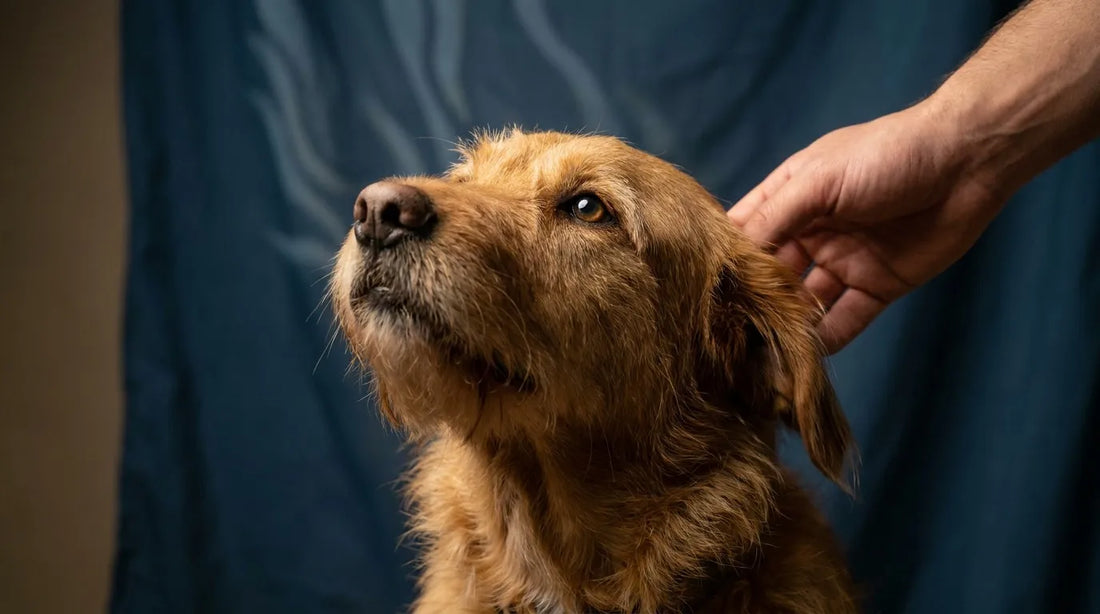 Why Your Discipline Isn't Working: The Truth About Canine Safety