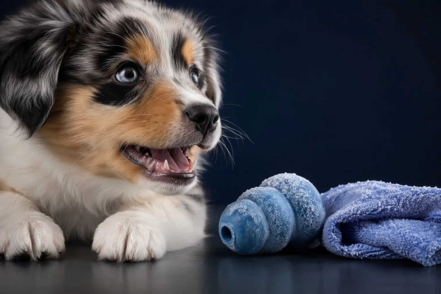 Puppy Teething: Complete Timeline, Pain Relief Strategies, and Bite Inhibition Training