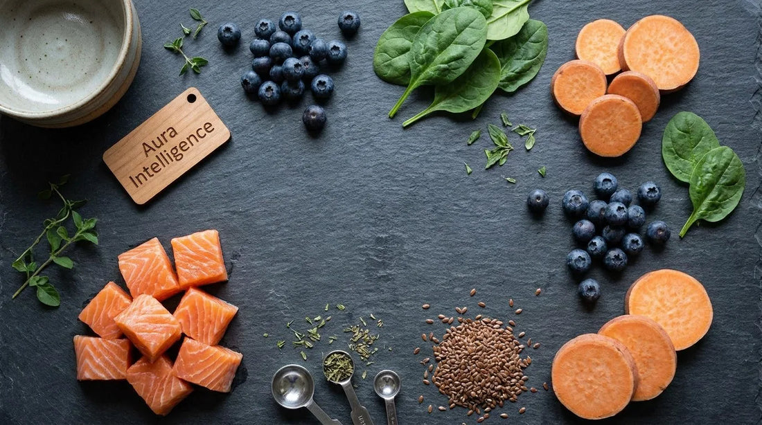 The Protein Lie: Why Commercial Pet Food May Be Failing Your Best Friend