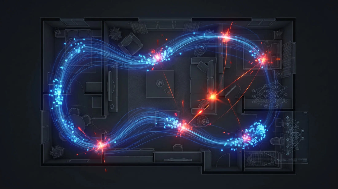 Feline social behavior heat-map for neurochemical conflict resolution - Kitten Realm Lab