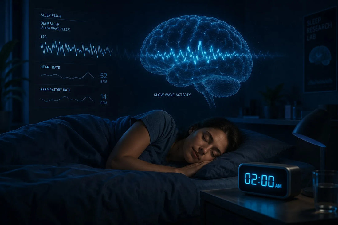 CBT-I Explained: How Cognitive Behavioral Therapy Cures Insomnia Without Medication