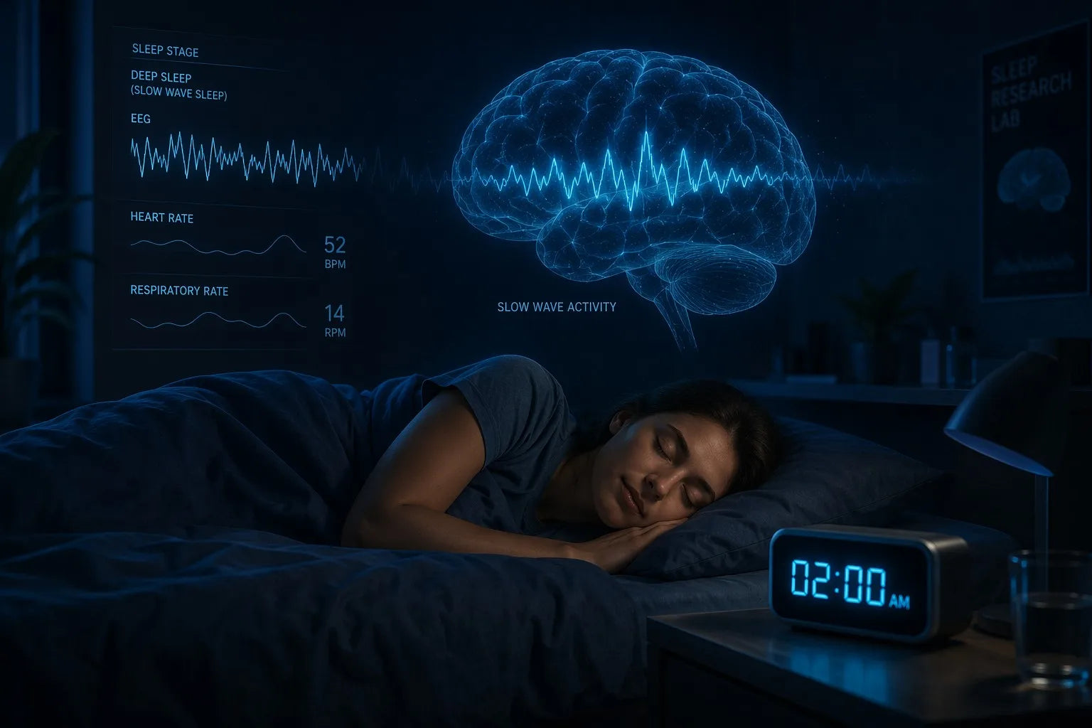 CBT-I Explained: How Cognitive Behavioral Therapy Cures Insomnia Without Medication