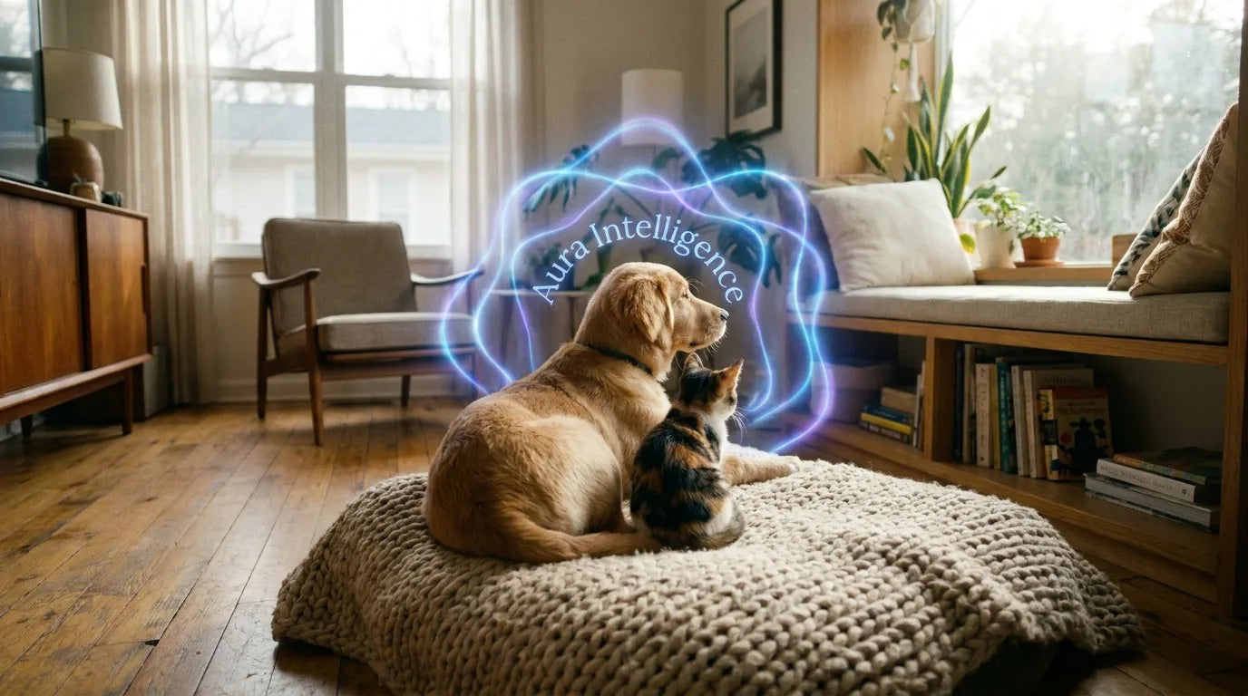 The First 48 Hours: The Critical Medical Silence Period for New Pets