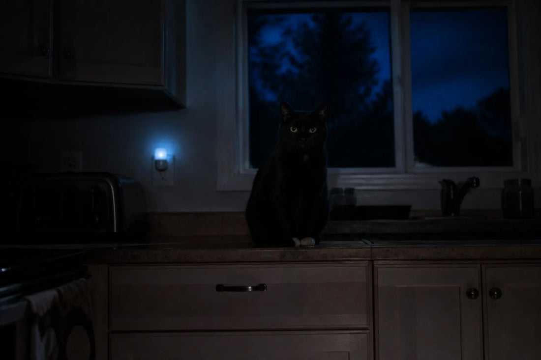 Why Does My Cat Scream at 3 A.M.? One Exhausted Owner's Investigation