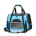 Aura Exo-Shell Carbon Fiber Pet Carrier