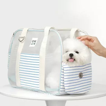 Pet Travel Bag for Cats and Dogs