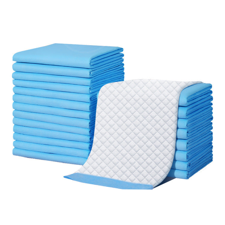 kittenrealm Hydro-Lock Multi-Layer Training Pads