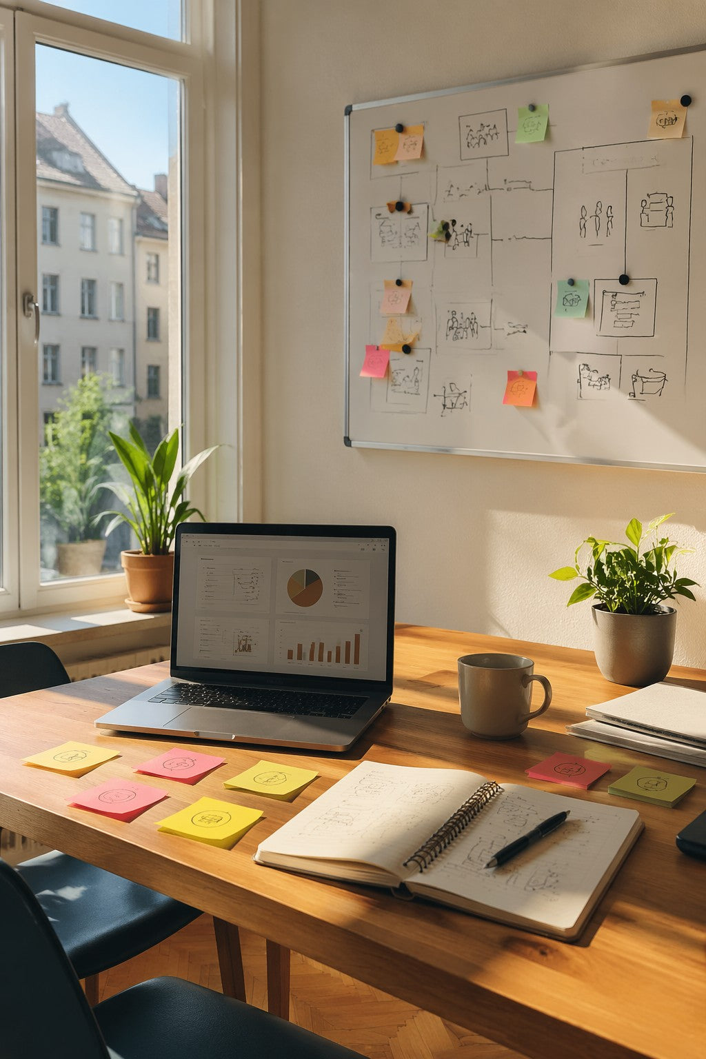 Find Your Next Big Business Idea: Trendspotting & Validation Toolkit