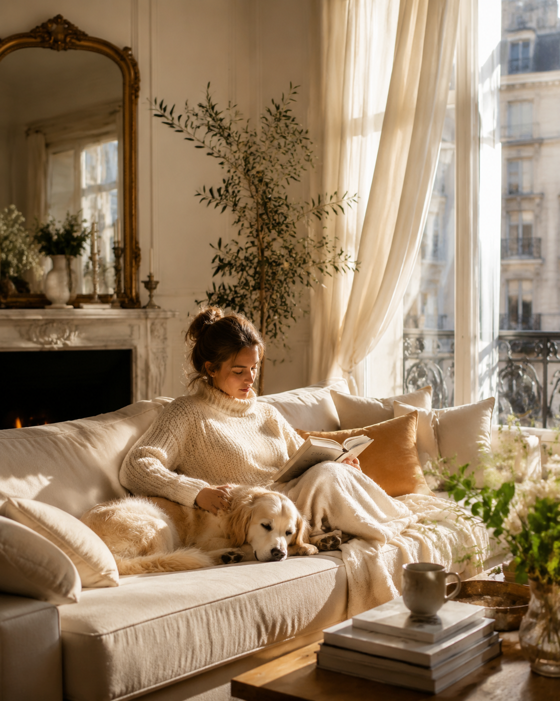 How to Build a Daily Walking Routine for Your Dog