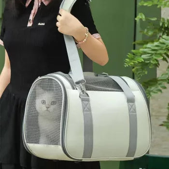 Lightweight Cat Backpack Carrier