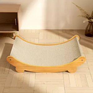 Cat Scratching Pad
