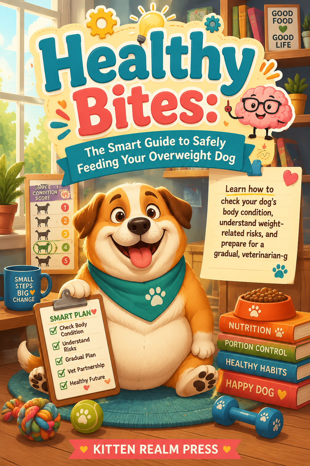 How to Tell If Your Dog Is Overweight: Signs and Risks