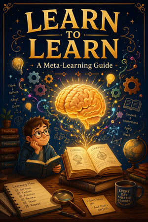 Learn to Learn: A Meta-Learning Guide