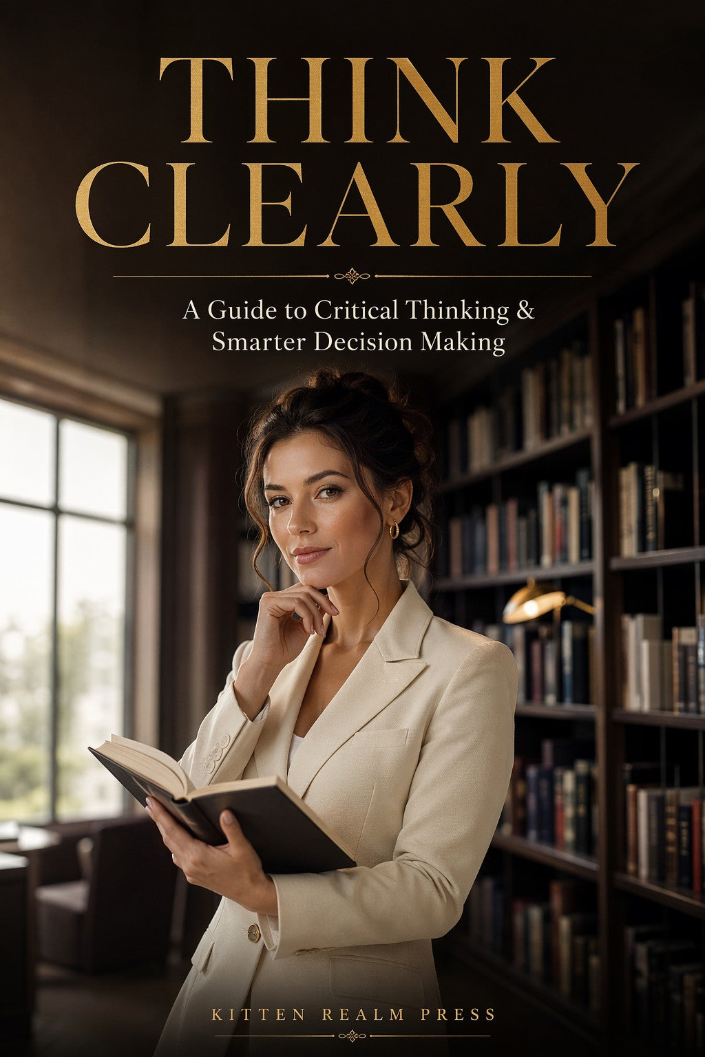 Critical Thinking Guide — Think Clearly