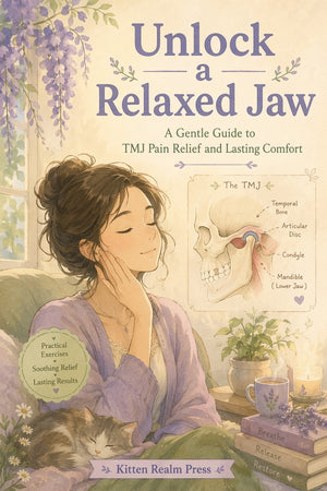 Unlock a Relaxed Jaw: The TMJ Myofascial Release Protocol